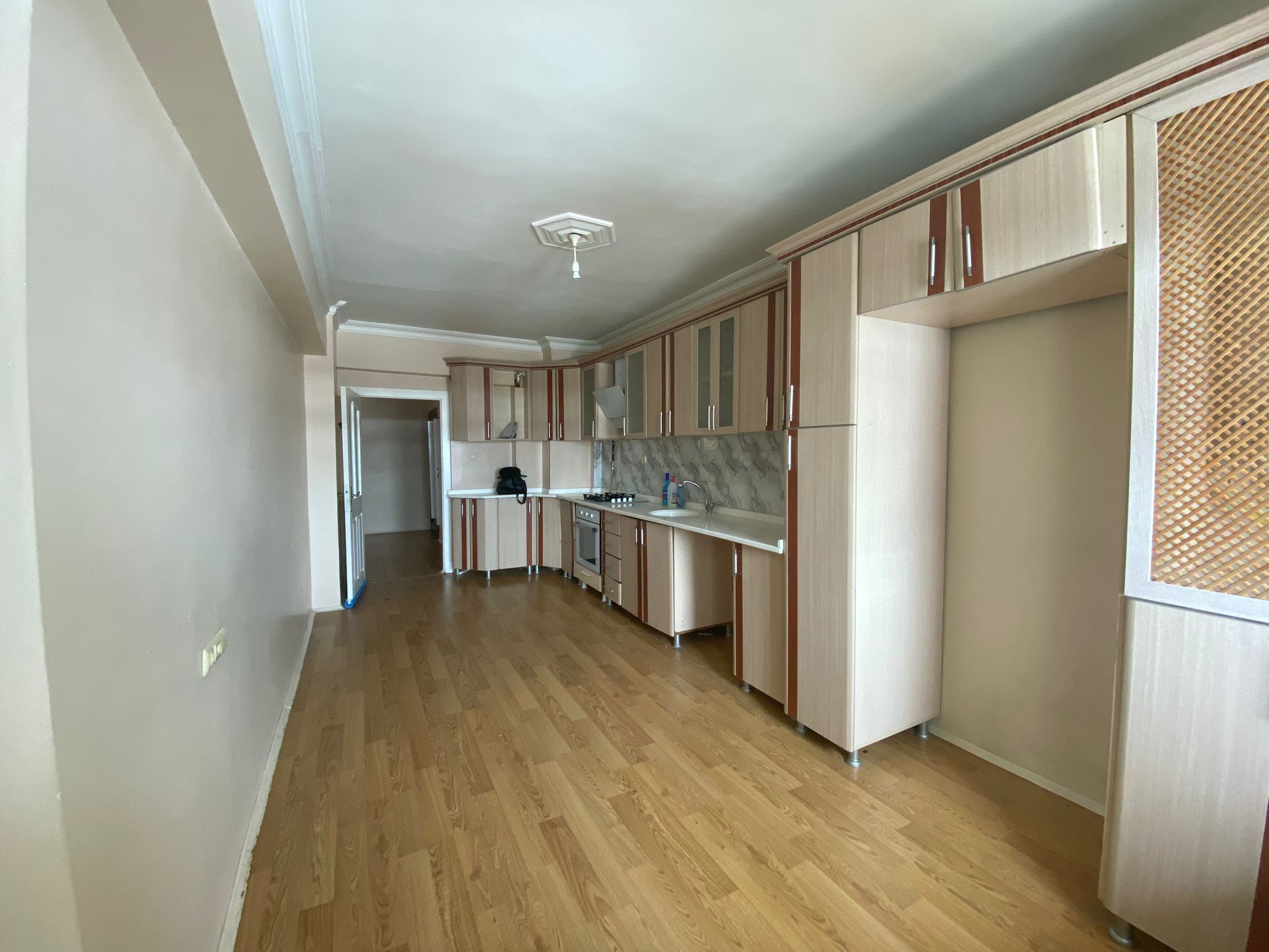 YILDIZKENT'TE KİRALIK DAİRE